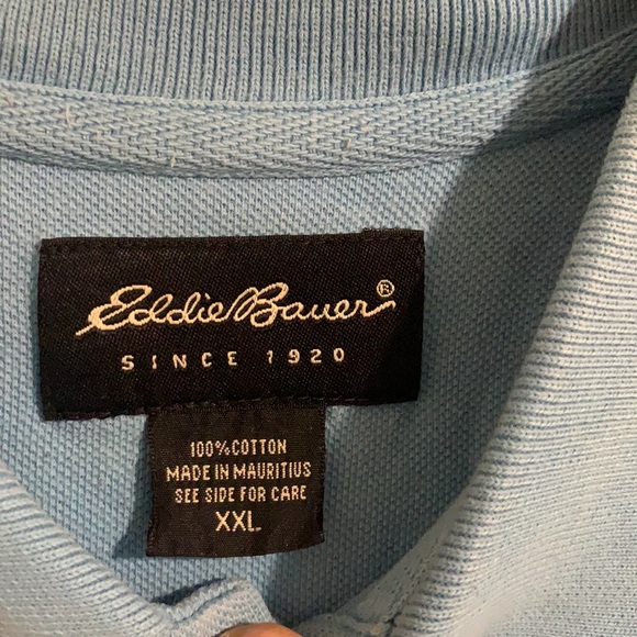 Polo shirt - Picture 2 of 2